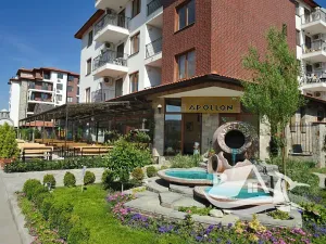 Prodej bytu 2+kk, Ravda, Bulharsko, 56 m2