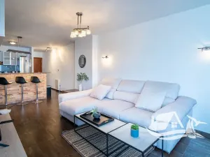 Prodej bytu 3+kk, Palma Nova, Španělsko, 65 m2