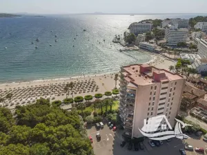 Prodej bytu 3+kk, Palma Nova, Španělsko, 65 m2