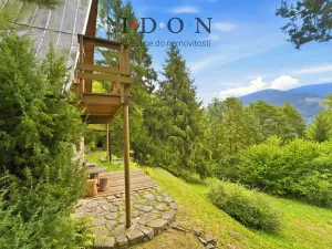 Prodej chaty, Ostravice, 65 m2
