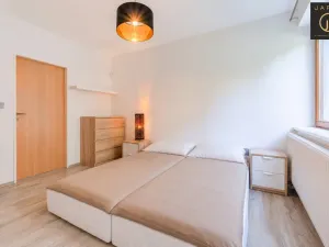Prodej bytu 2+kk, Praha - Libeň, Nad Rokoskou, 53 m2