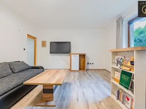 Prodej bytu 2+kk, Praha - Libeň, Nad Rokoskou, 53 m2