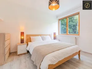 Prodej bytu 2+kk, Praha - Libeň, Nad Rokoskou, 53 m2