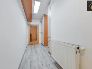 Prodej bytu 2+kk, Praha - Libeň, Nad Rokoskou, 53 m2