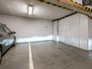 Prodej bytu 2+kk, Praha - Libeň, Nad Rokoskou, 53 m2