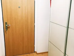 Pronájem bytu 1+kk, Praha - Dejvice, Lindleyova, 42 m2