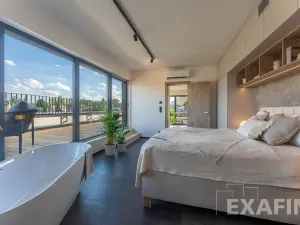 Prodej bytu 2+kk, Praha - Čimice, Fořtova, 78 m2