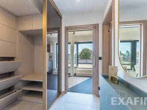 Prodej bytu 2+kk, Praha - Čimice, Fořtova, 78 m2