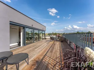 Prodej bytu 2+kk, Praha - Čimice, Fořtova, 78 m2