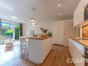Prodej bytu 3+kk, Praha - Čimice, Fořtova, 85 m2