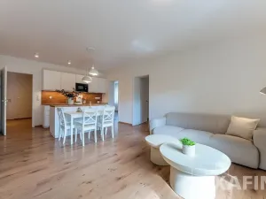 Prodej bytu 3+kk, Praha - Čimice, Fořtova, 85 m2