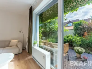 Prodej bytu 3+kk, Praha - Čimice, Fořtova, 85 m2