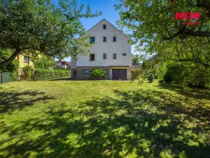 Prodej rodinného domu, Turnov, Na Vyhlídce, 240 m2