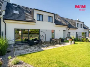 Prodej rodinného domu, Chlumec nad Cidlinou - Kladruby, 147 m2