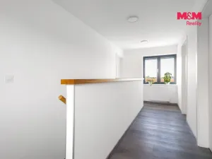 Prodej rodinného domu, Chlumec nad Cidlinou - Kladruby, 147 m2