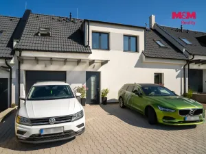 Prodej rodinného domu, Chlumec nad Cidlinou - Kladruby, 147 m2