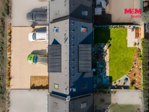 Prodej rodinného domu, Chlumec nad Cidlinou - Kladruby, 147 m2