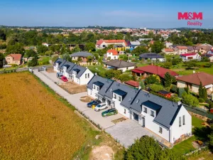 Prodej rodinného domu, Chlumec nad Cidlinou - Kladruby, 147 m2