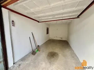 Pronájem garáže, Ústí nad Labem, Dvořákova, 16 m2
