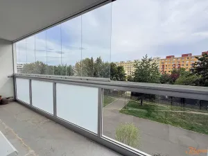 Prodej bytu 4+kk, Praha - Horní Měcholupy, Milánská, 95 m2