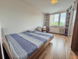Prodej bytu 4+kk, Praha - Horní Měcholupy, Milánská, 95 m2