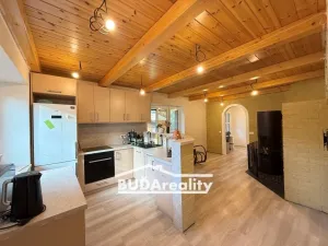 Prodej rodinného domu, Podivice, 96 m2