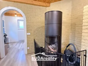 Prodej rodinného domu, Podivice, 96 m2
