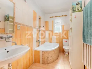 Prodej rodinného domu, Vlachovice, 120 m2