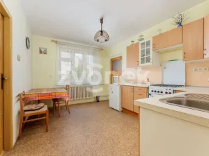 Prodej rodinného domu, Vlachovice, 120 m2