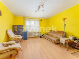 Prodej rodinného domu, Vlachovice, 120 m2