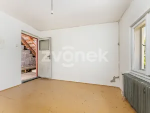 Prodej rodinného domu, Vlachovice, 120 m2