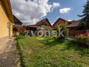 Prodej rodinného domu, Vlachovice, 120 m2