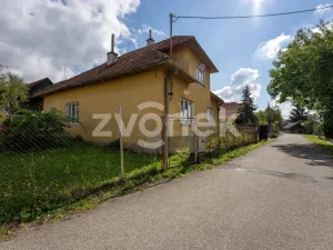 Prodej rodinného domu, Vlachovice, 120 m2
