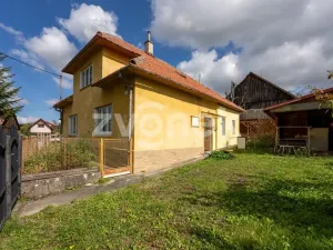 Prodej rodinného domu, Vlachovice, 120 m2