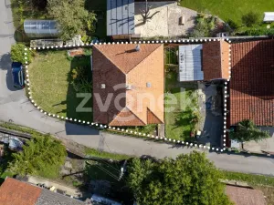 Prodej rodinného domu, Vlachovice, 120 m2