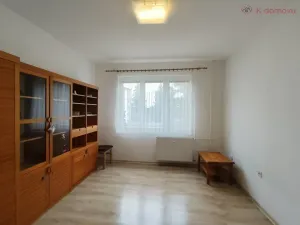 Pronájem bytu 2+1, Uherské Hradiště, Svatováclavská, 54 m2