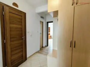 Pronájem bytu 2+1, Uherské Hradiště, Svatováclavská, 54 m2