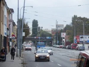 Pronájem obchodního prostoru, Brno, Bubeníčkova, 197 m2