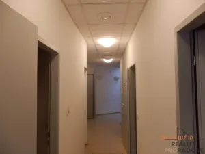 Pronájem obchodního prostoru, Brno, Bubeníčkova, 197 m2