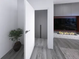 Prodej rodinného domu, Oslavany - Padochov, 118 m2
