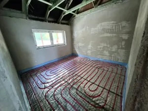 Prodej rodinného domu, Oslavany - Padochov, 118 m2