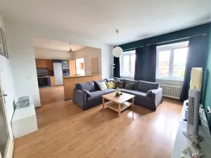 Prodej bytu 3+1, Vyškov - Vyškov-Město, Hřbitovní, 89 m2