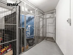 Pronájem bytu 2+kk, Praha - Břevnov, Heleny Malířové, 68 m2