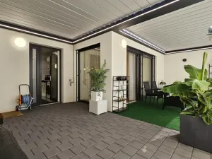 Prodej rodinného domu, Bedihošť, Sv. Václava, 165 m2