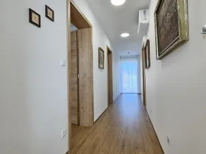 Prodej rodinného domu, Bedihošť, Sv. Václava, 165 m2