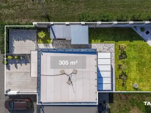 Prodej rodinného domu, Zbůch, Janáčkova, 89 m2