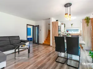 Prodej rodinného domu, Zbůch, Janáčkova, 89 m2