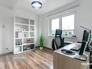 Prodej rodinného domu, Zbůch, Janáčkova, 89 m2