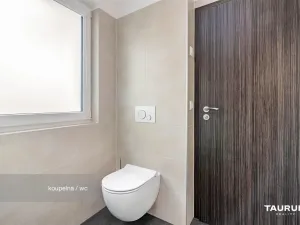 Prodej rodinného domu, Zbůch, Janáčkova, 89 m2