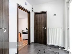 Prodej rodinného domu, Zbůch, Janáčkova, 89 m2